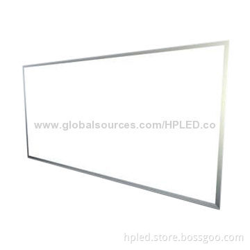 High-quality LED Panel Light with 24W and 12,060lm
